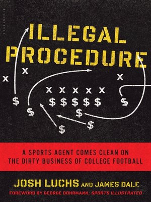 cover image of Illegal Procedure